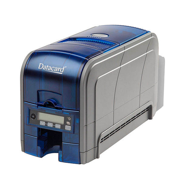 ID Card Printer SD160 Makazii